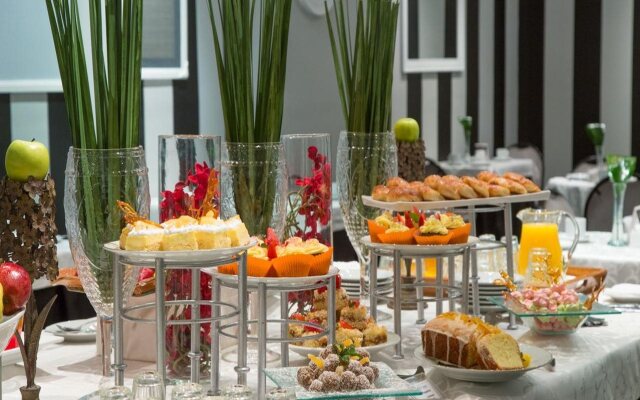 1253 Recoleta Small Hotel