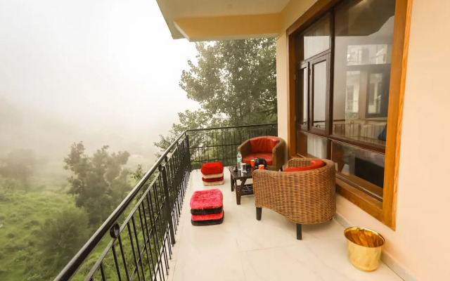 Hotel The Nest