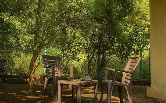 Sahil Inn