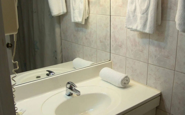 Hotel HD