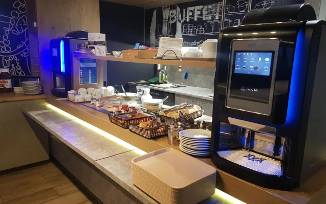 ibis budget Marseille Vitrolles