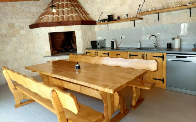 Villa Petar Zadarvillas
