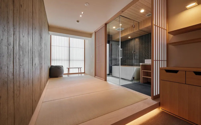 The Hotels Hakata Harushige Honkan