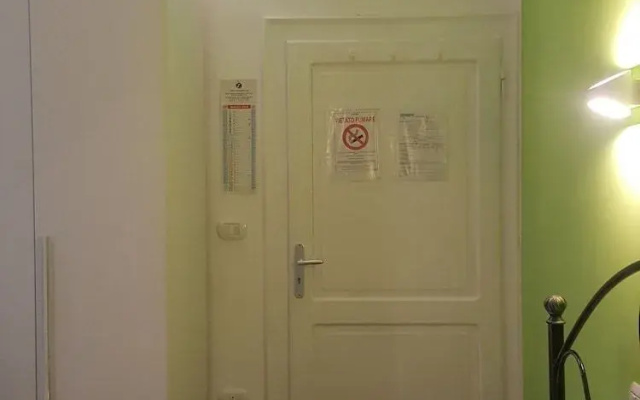 3B b&b