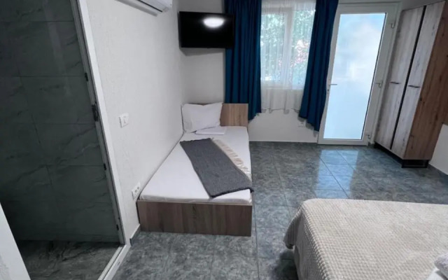 Vila Asterias