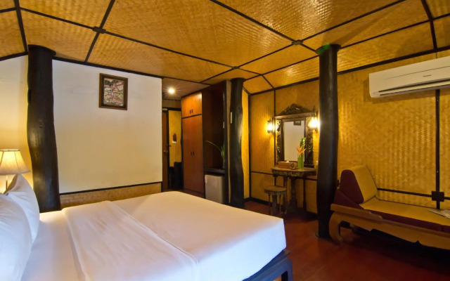 Lampang River Lodge