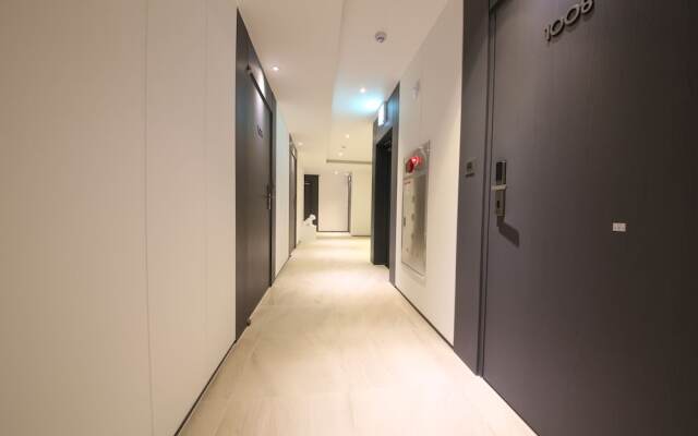 Zam 101 Hotel