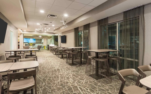 Springhill Suites By Marriott Indianapolis Carmel