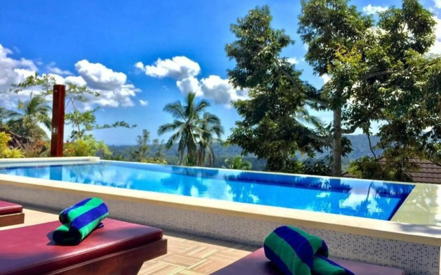 IPSA Villa