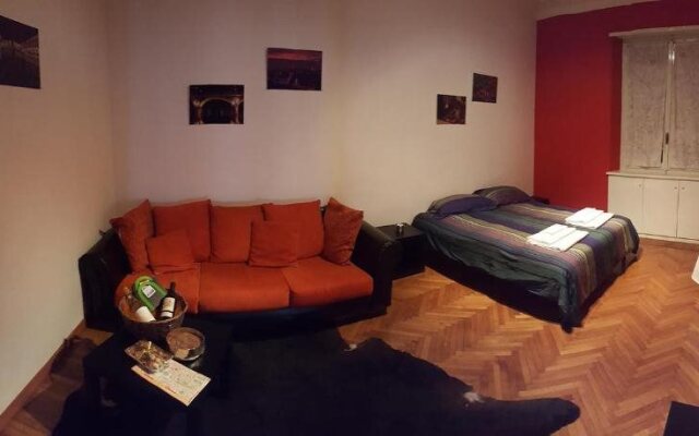 La Casa di Born in Turin