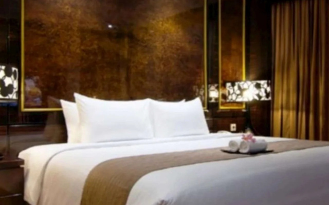 Aria Barito Hotel