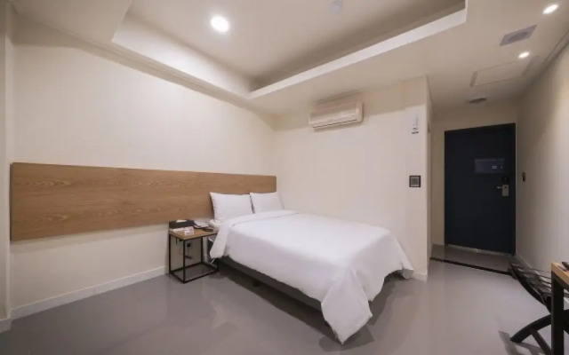 Jamsil Hostel Bene