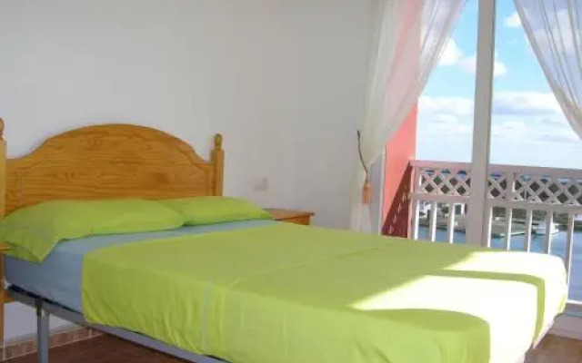 Los Miradores Del Puerto - 3207