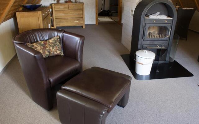 Ferienwohnung I "Westermühle"