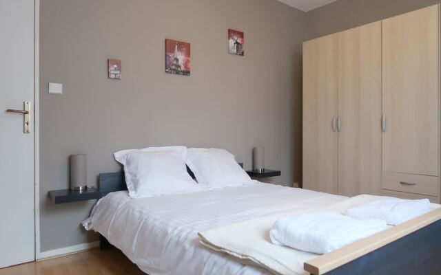 Le Jardin de L'Arquebuse - Cosy & Clean