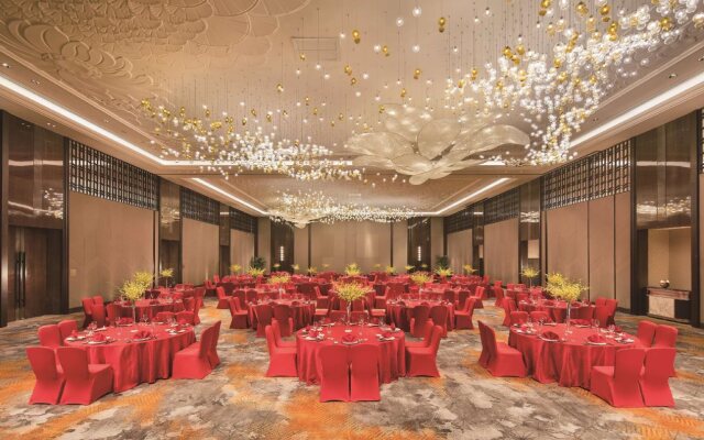 Grand New Century Hotel Boao Hangzhou
