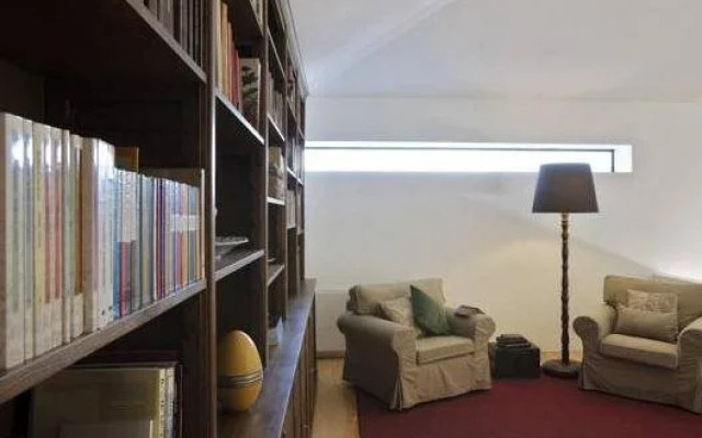 Paco de Pombeiro - Turismo de Habitacao