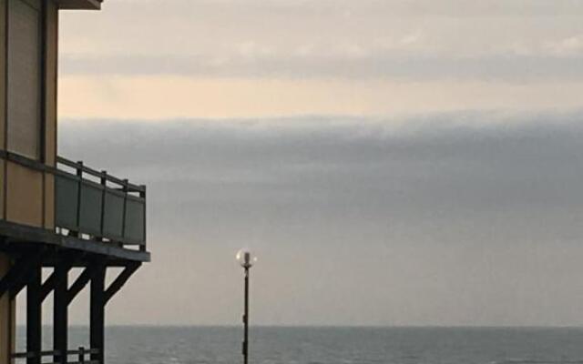Plein Ciel Appartement