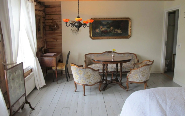 Tørvis Hotell