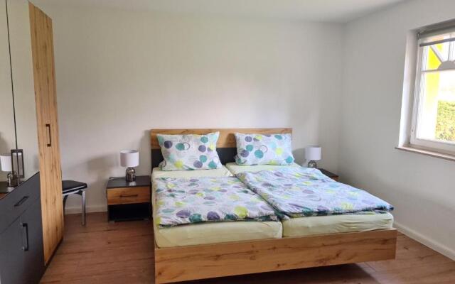 Ferienwohnung Sandra