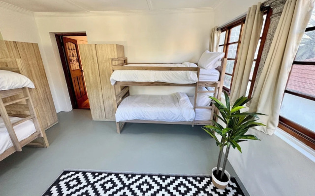 Soul Fam Hostel - LGBTQ Inclusive