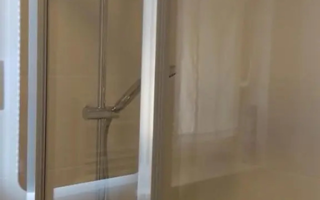 Apartma Barižoni