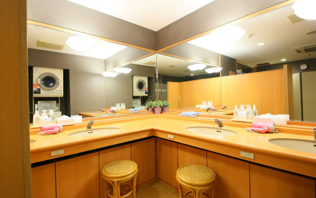 APA Hotel Takasaki Ekimae