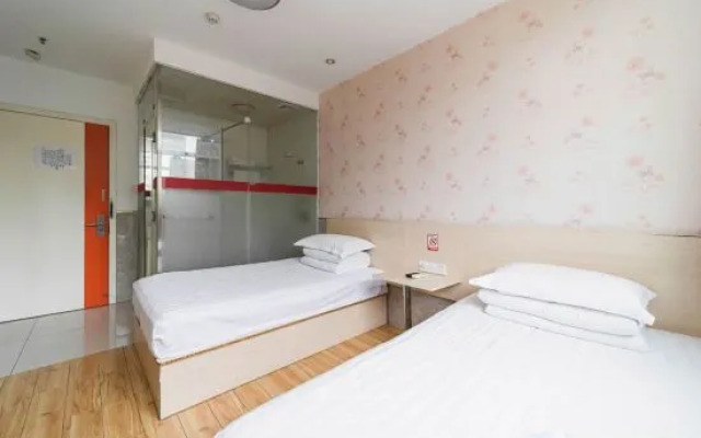 Fulandao Hotel