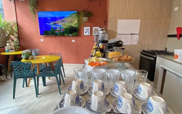 GoodStay São Paulo Ibirapuera