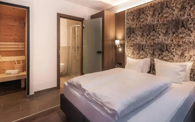 Apartment in Ischgl With Sauna