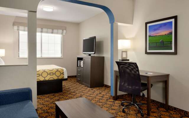 Baymont by Wyndham Winchester