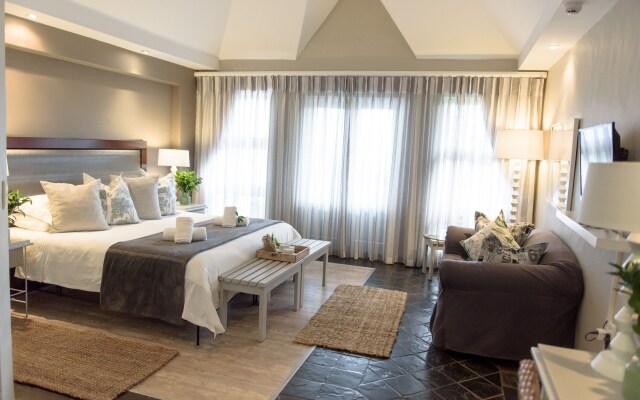 Whalesong Hotel & Spa