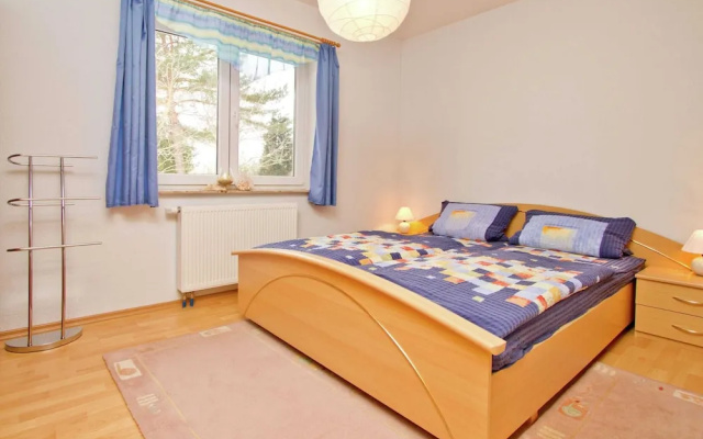 Cheerful Apartment in Wilhelmshof Usedom near Baltic Sea