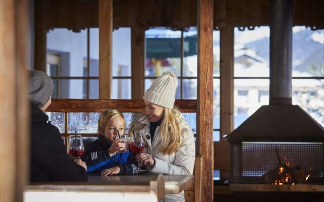 Familienparadies Sporthotel Achensee - All Inclusive