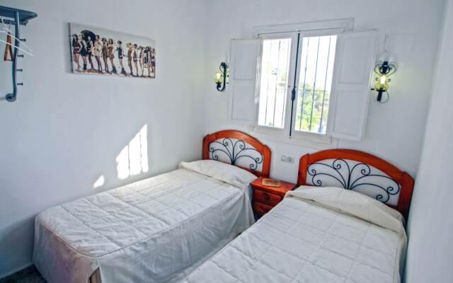 Fortuny-18 - comfortable holiday accommodation in Moraira