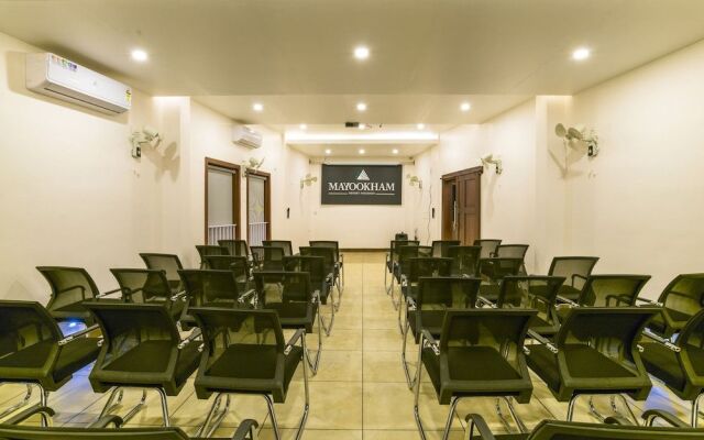 Mayookham Resorts