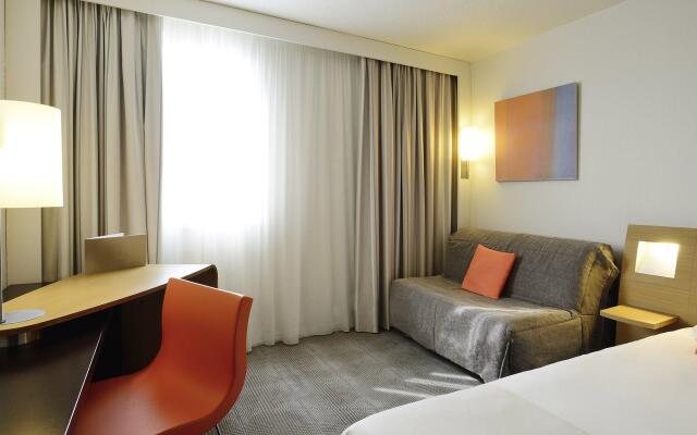Novotel Marseille Vieux Port