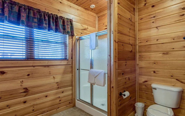 Mountain View Lodge by Jackson Mountain Rentals