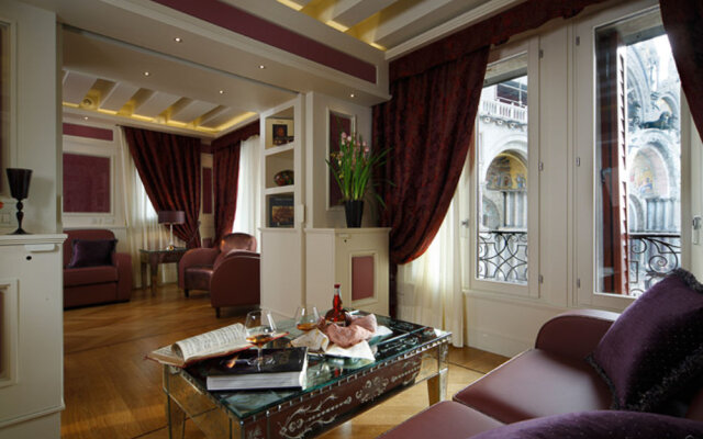 Canaletto Suites