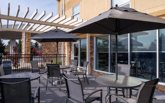 Comfort Inn & Suites Goshen - Middletown