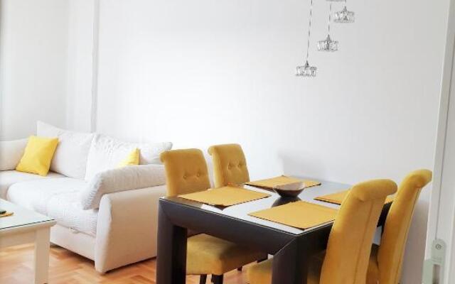 Dimitra apartman 2