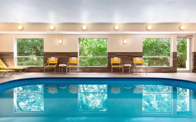 Fairfield Inn Racine