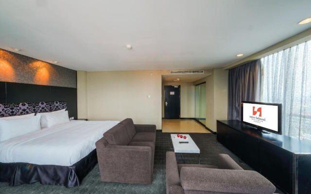 Swiss-Belhotel Mangga Besar