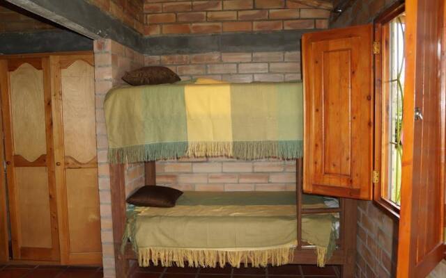 Hospedaje Rural Misia Emilia