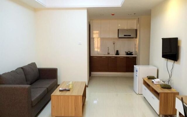 Sunshine Service Apartment