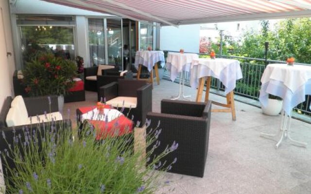 Hotel Restaurant Schaanerhof