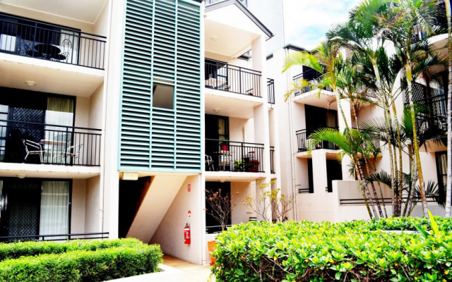 Spring Hill Mews