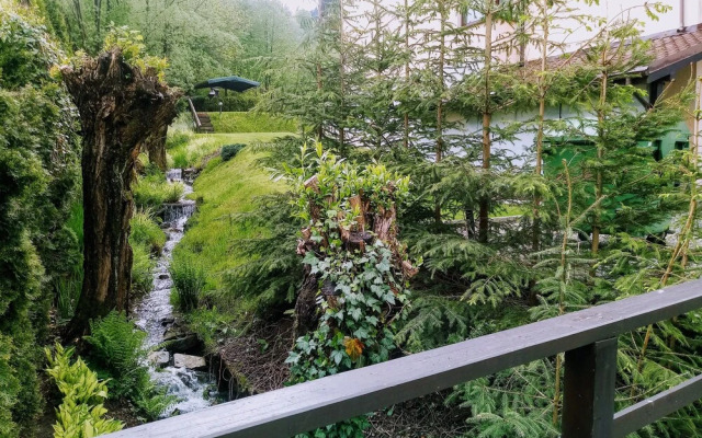 Gajówka&Vita-Pokoje Gościnne