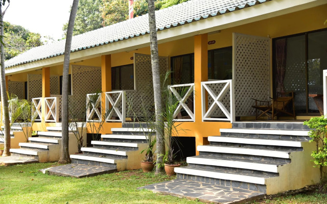 Khaoyai Country Home Resort