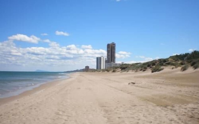 La Caseta de Jose